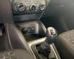 Hyundai HB20 Advance MT Hatchback