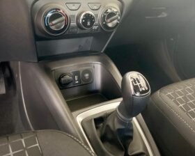 Hyundai HB20 Advance MT Hatchback