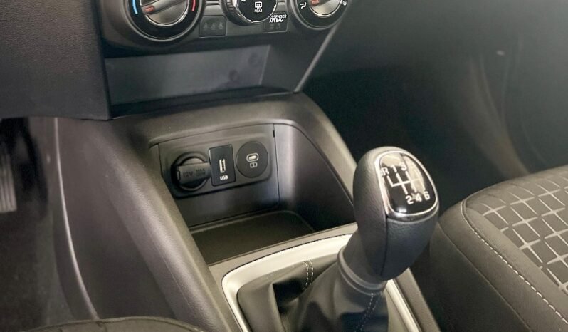 
								Hyundai HB20 Advance MT Hatchback full									