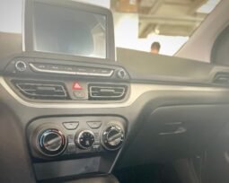 Hyundai HB20 Advance MT Hatchback