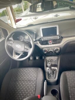 
										Hyundai HB20 Advance MT Hatchback full									