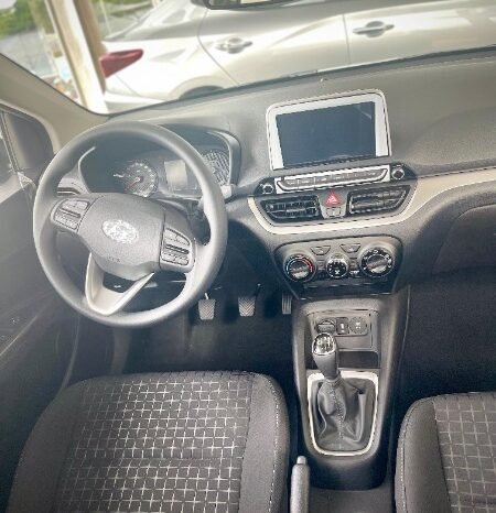 
								Hyundai HB20 Advance MT Hatchback full									