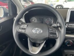 
										Hyundai HB20 Advance MT Hatchback full									