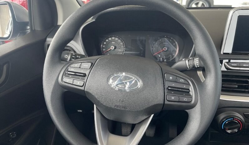 
								Hyundai HB20 Advance MT Hatchback full									