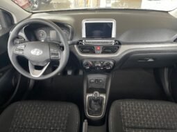 
										Hyundai HB20 Advance MT Hatchback full									