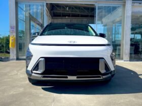 Hyundai Kona Hibrida Premium HEV