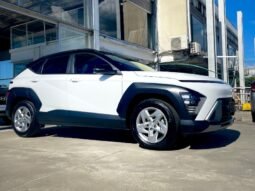 
										Hyundai Kona Hibrida Premium HEV full									