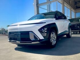 Hyundai Kona Hibrida Premium HEV