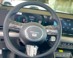 
										Hyundai Kona Hibrida Premium HEV full									