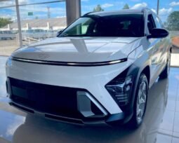 
										Hyundai Kona Hibrida Premium HEV full									