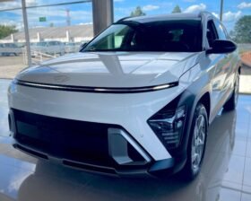Hyundai Kona Hibrida Premium HEV