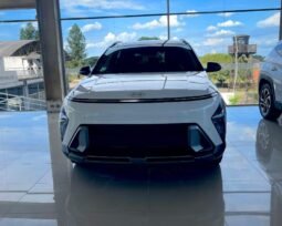 
										Hyundai Kona Hibrida Premium HEV full									