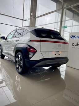 
										Hyundai Kona Hibrida Premium HEV full									