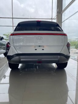 
										Hyundai Kona Hibrida Premium HEV full									