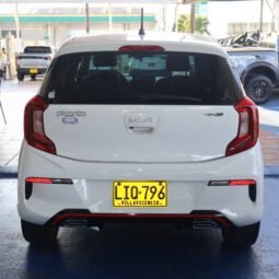 
										Kia picanto gt line full									