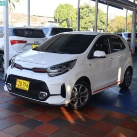 Kia picanto gt line