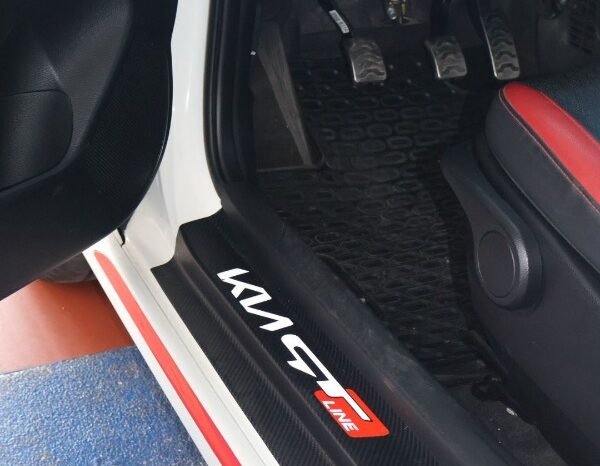 
								Kia picanto gt line full									