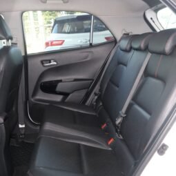 
										Kia picanto gt line full									