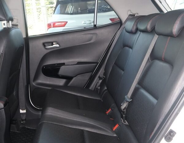 
								Kia picanto gt line full									