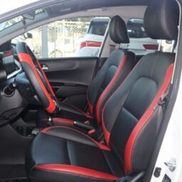 
										Kia picanto gt line full									