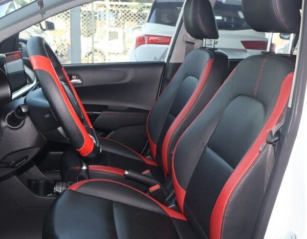 
								Kia picanto gt line full									