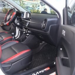 
										Kia picanto gt line full									