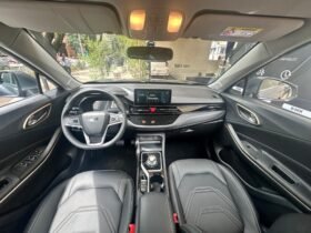 JAC E40X