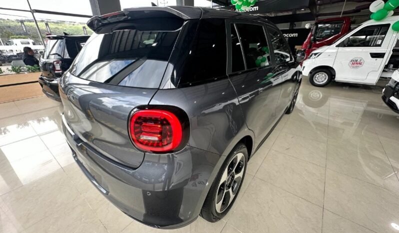 
								JAC E30X full									
