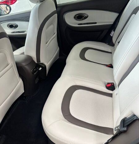 
								JAC E30X full									