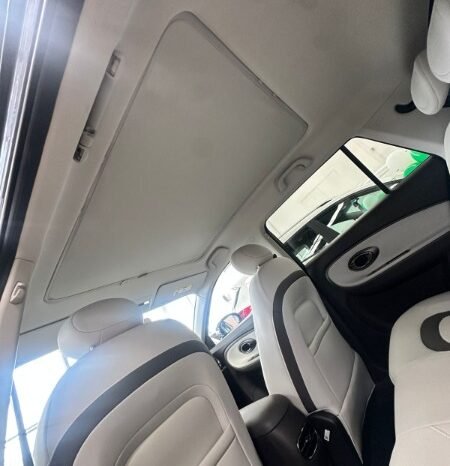 
								JAC E30X full									