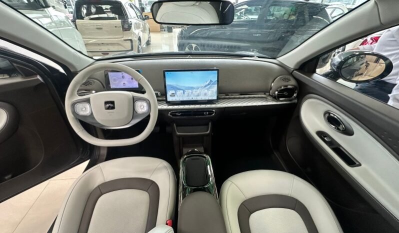
								JAC E30X full									