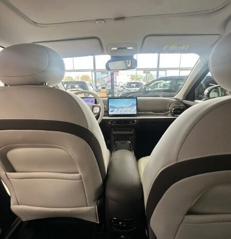
								JAC E30X full									