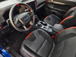 
										Ford ranger raptor full									