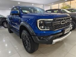 
										Ford ranger raptor full									
