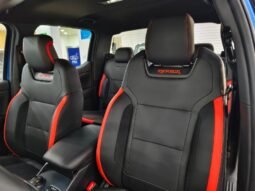 
										Ford ranger raptor full									
