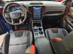 
										Ford ranger raptor full									