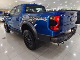 
										Ford ranger raptor full									