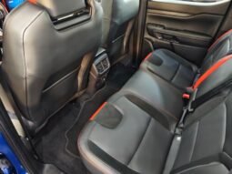 
										Ford ranger raptor full									