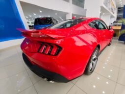 Ford Mustang GT 2025