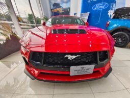 Ford Mustang GT 2025