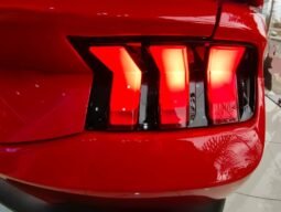 
										Ford Mustang GT 2025 full									