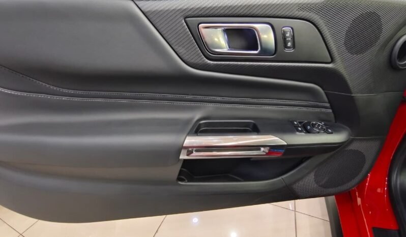 
								Ford Mustang GT 2025 full									