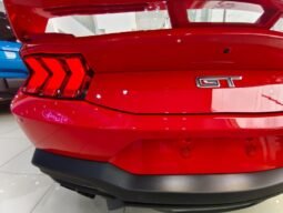 Ford Mustang GT 2025