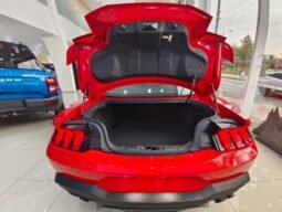 
										Ford Mustang GT 2025 full									