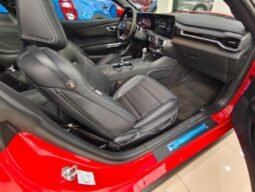 
										Ford Mustang GT 2025 full									