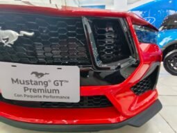 
										Ford Mustang GT 2025 full									