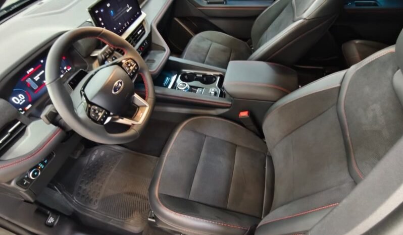 
								Ford explorer ST full									