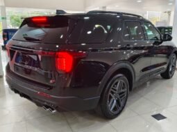 
										Ford explorer ST full									