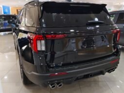 
										Ford explorer ST full									