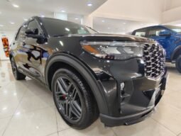 Ford explorer ST